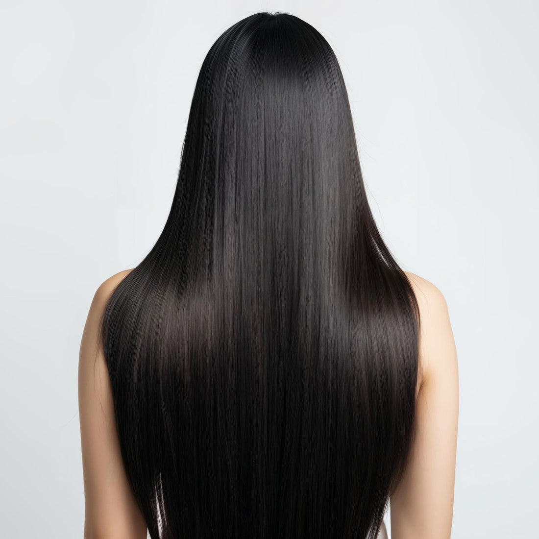 Adds natural shine