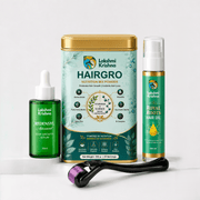 Advanced Hair Regrowth Kit