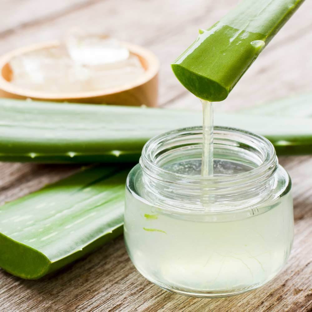 Aloe Vera Extract