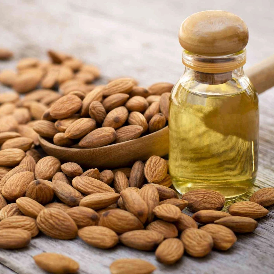 Almond Oil