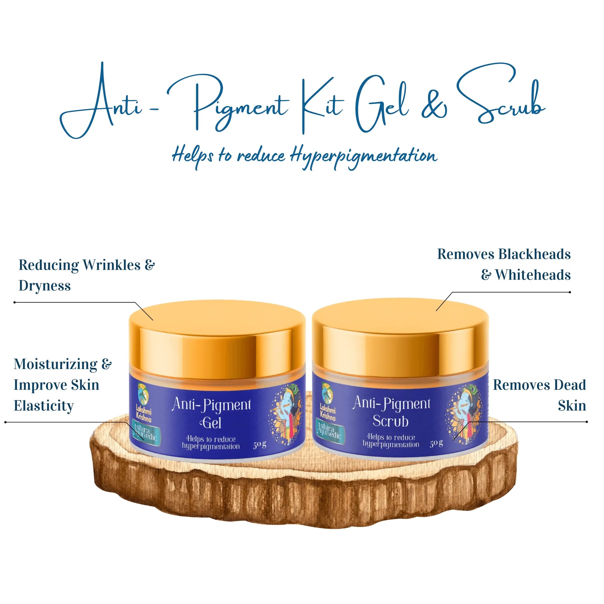 Anti-Pigment Kit