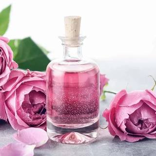 Rose Extract