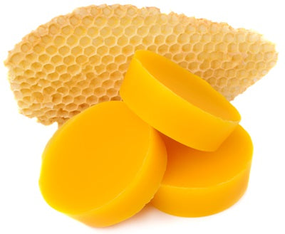 Beeswax
