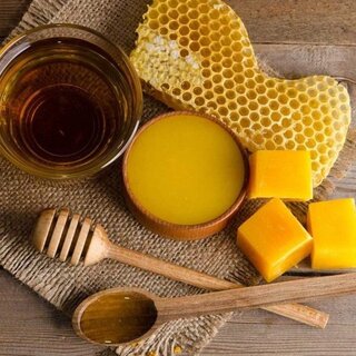 Beeswax