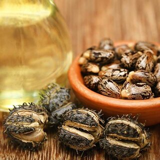 Castor Oil