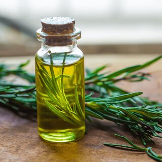 Rosemary Oil