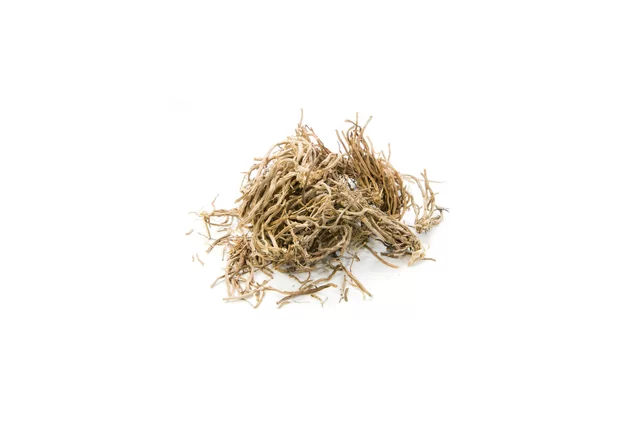 Vetiver Powder