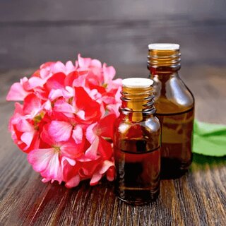 Geranium Oil