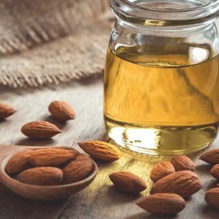 Almond Oil