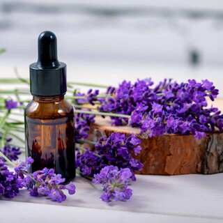 Lavender Oil