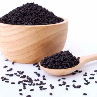 Black Sesame Oil