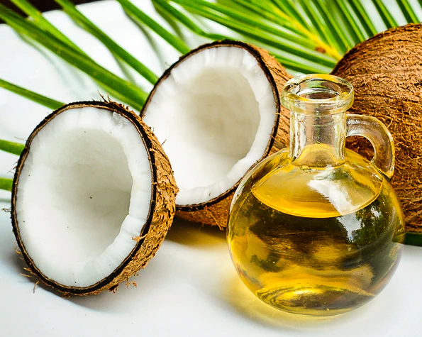 Coconut Oil