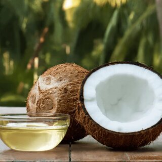 Coconut Oil