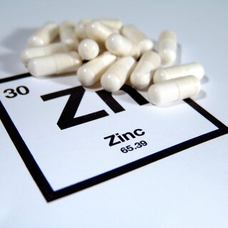 Zinc