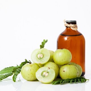 Amla Oil
