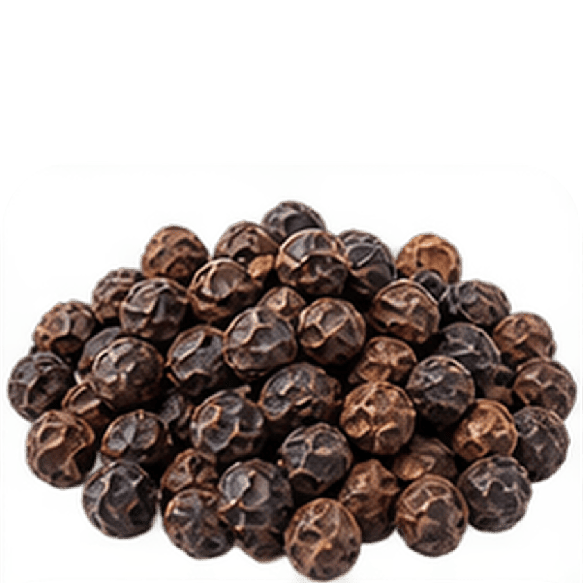 Kali Mirch Fr. (Black Pepper Oil)