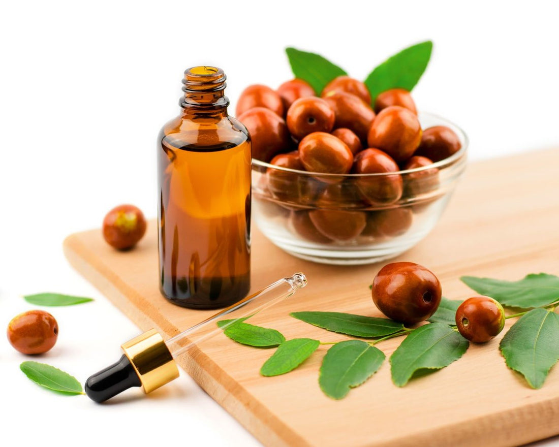 Jojoba Oil