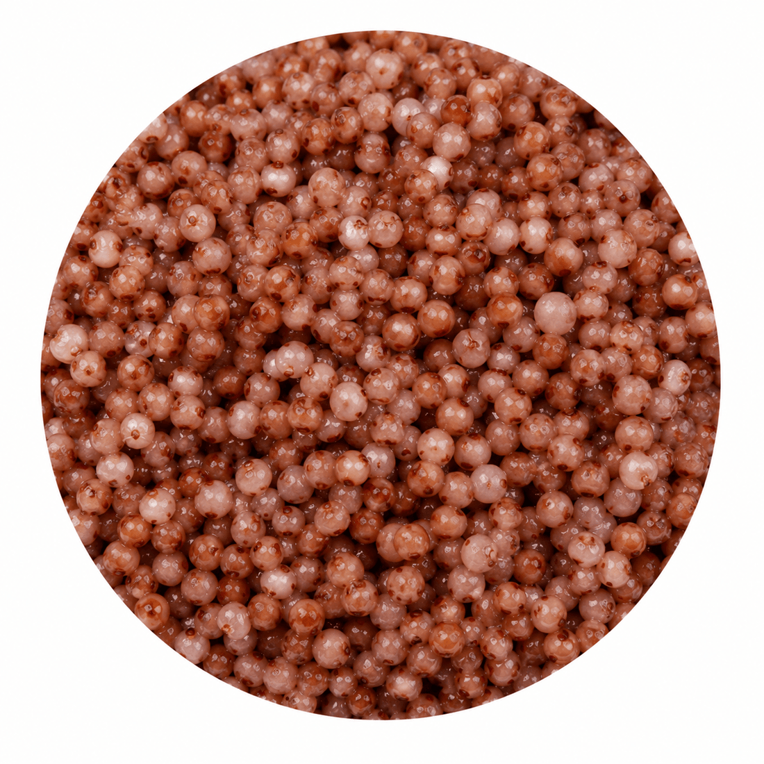 Boiled Finger Millet