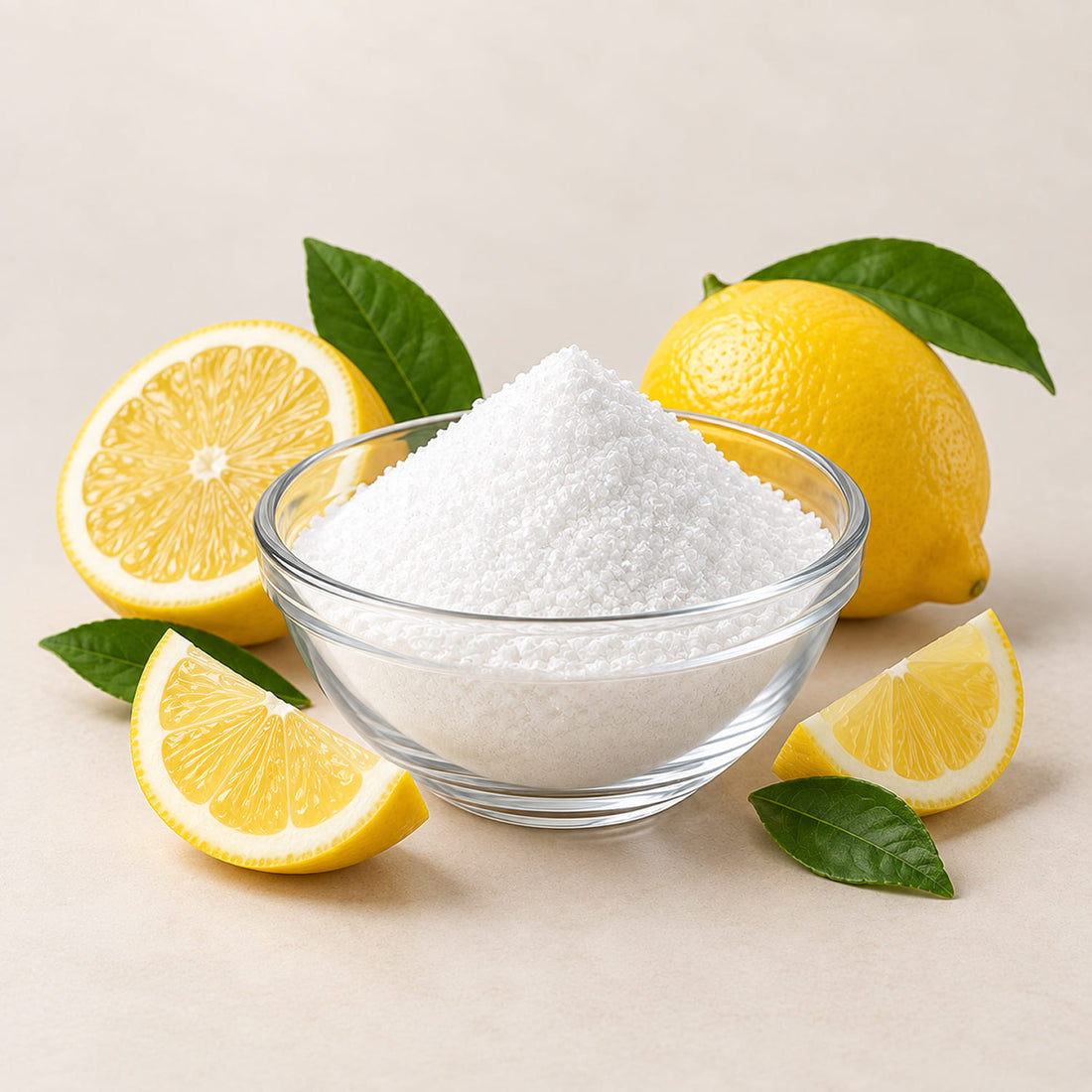 Citric Acid