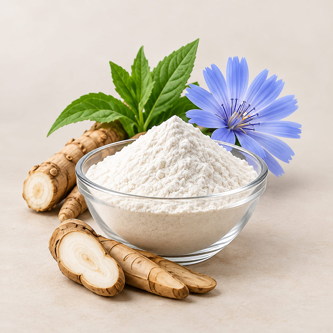Inulin Fibre