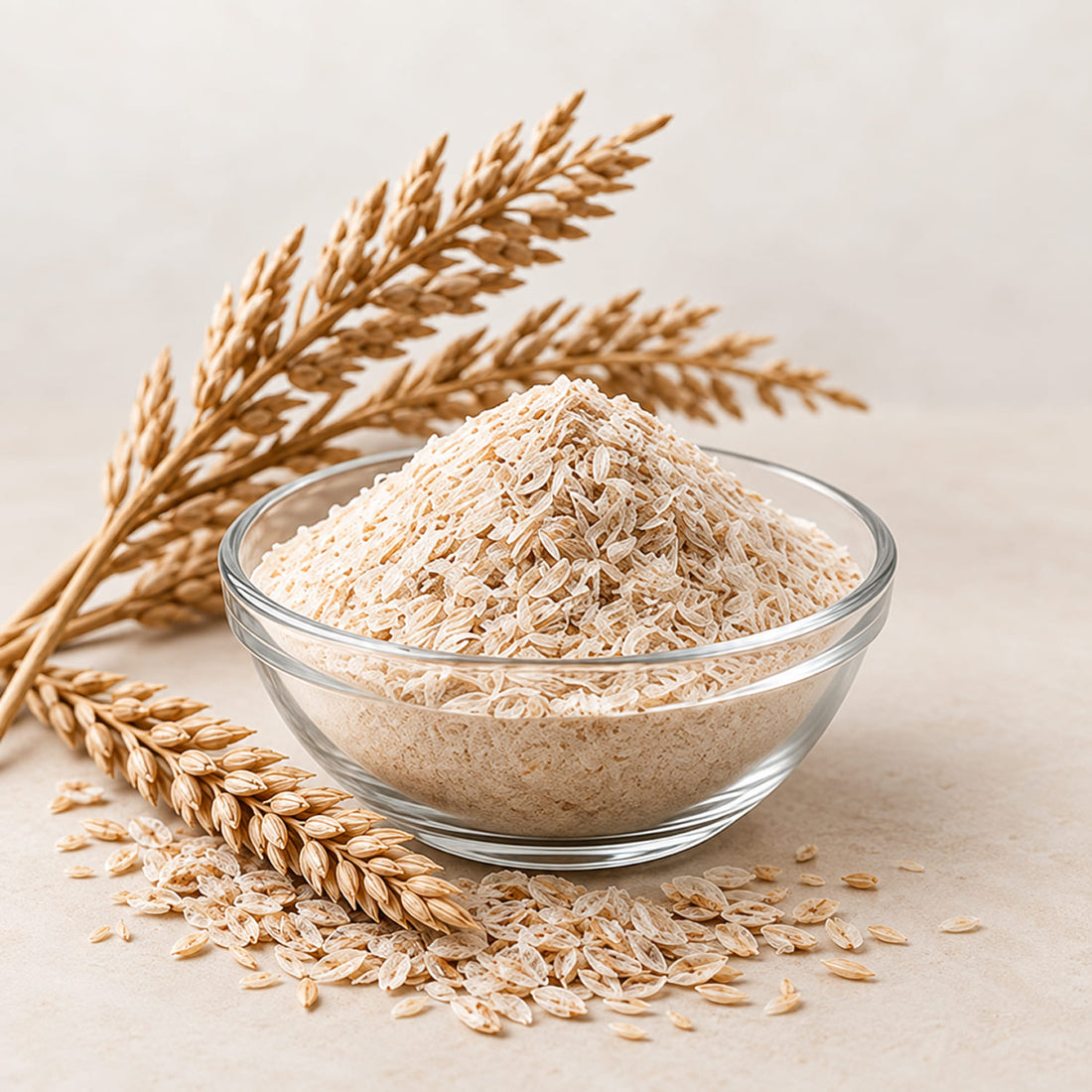 Psyllium Husk