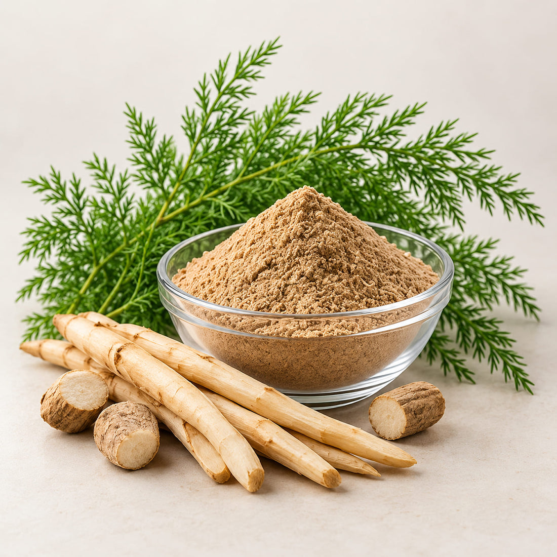 Shatavari Extract