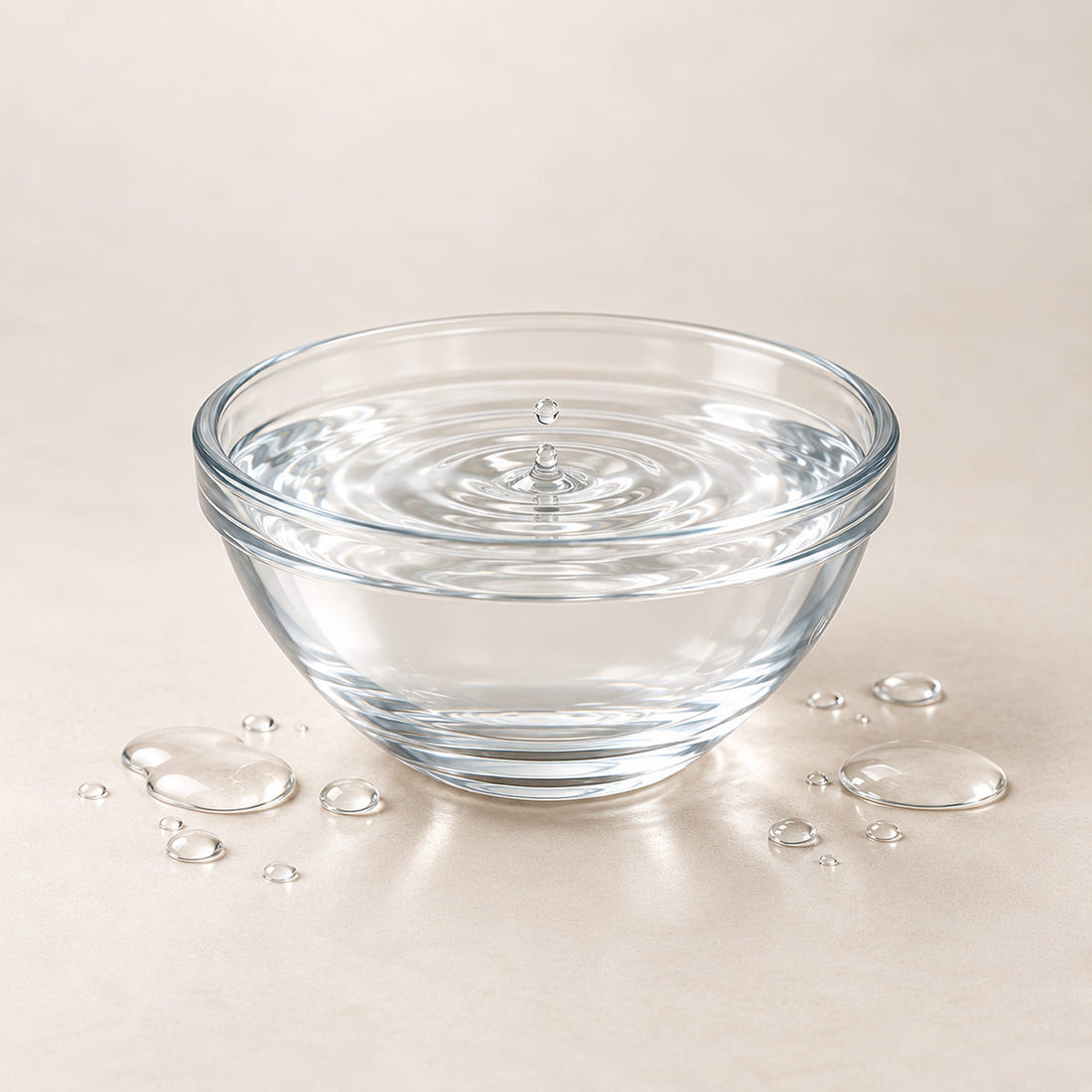 Water