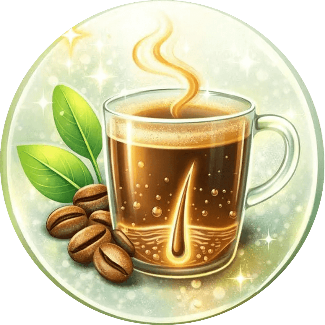 Caffeine