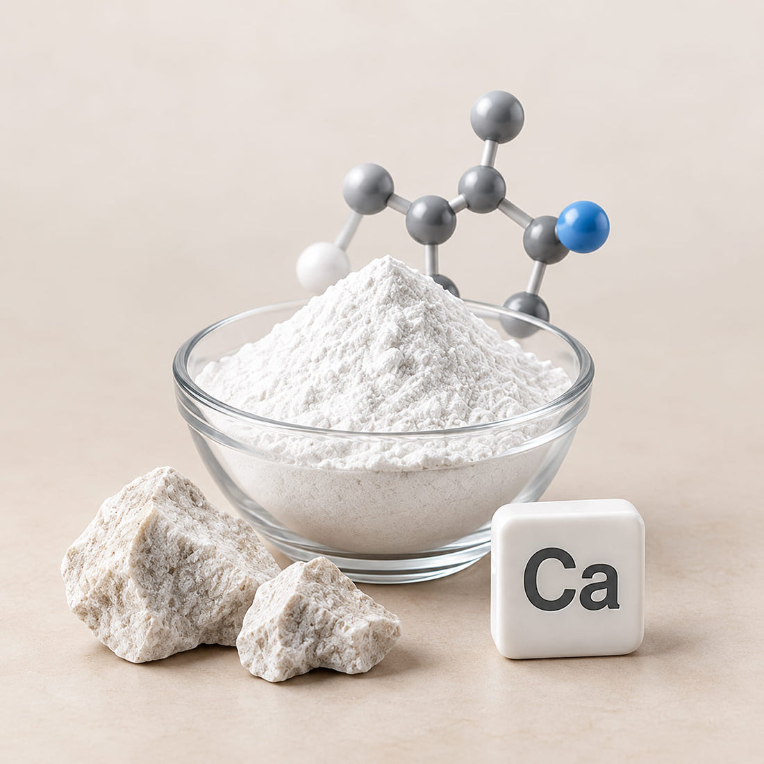 Calcium Citrate Malate