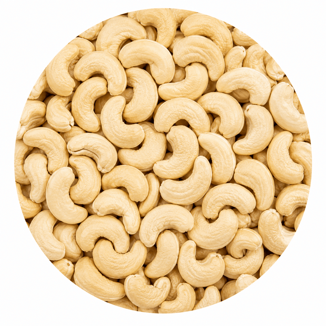 Cashew Nuts