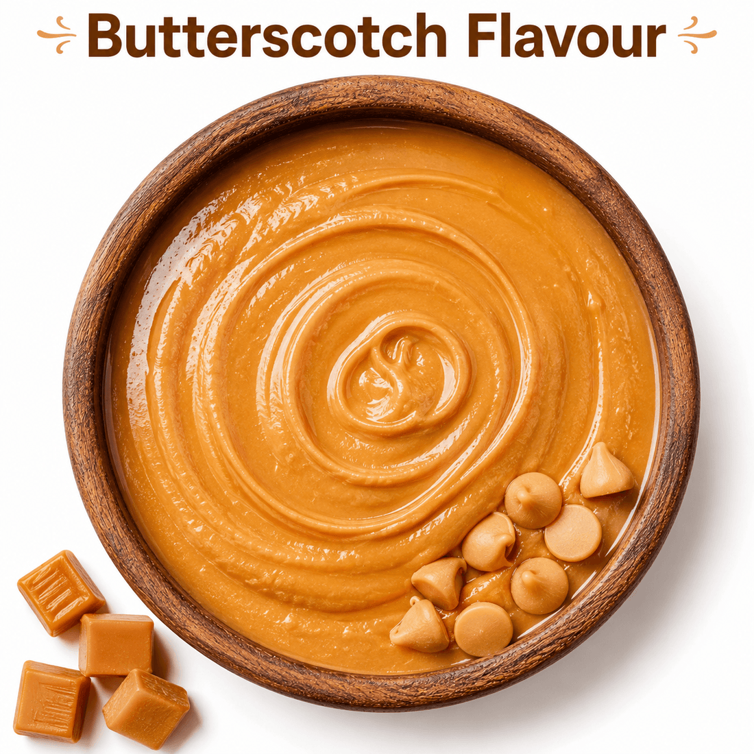 Butterscotch Flavour