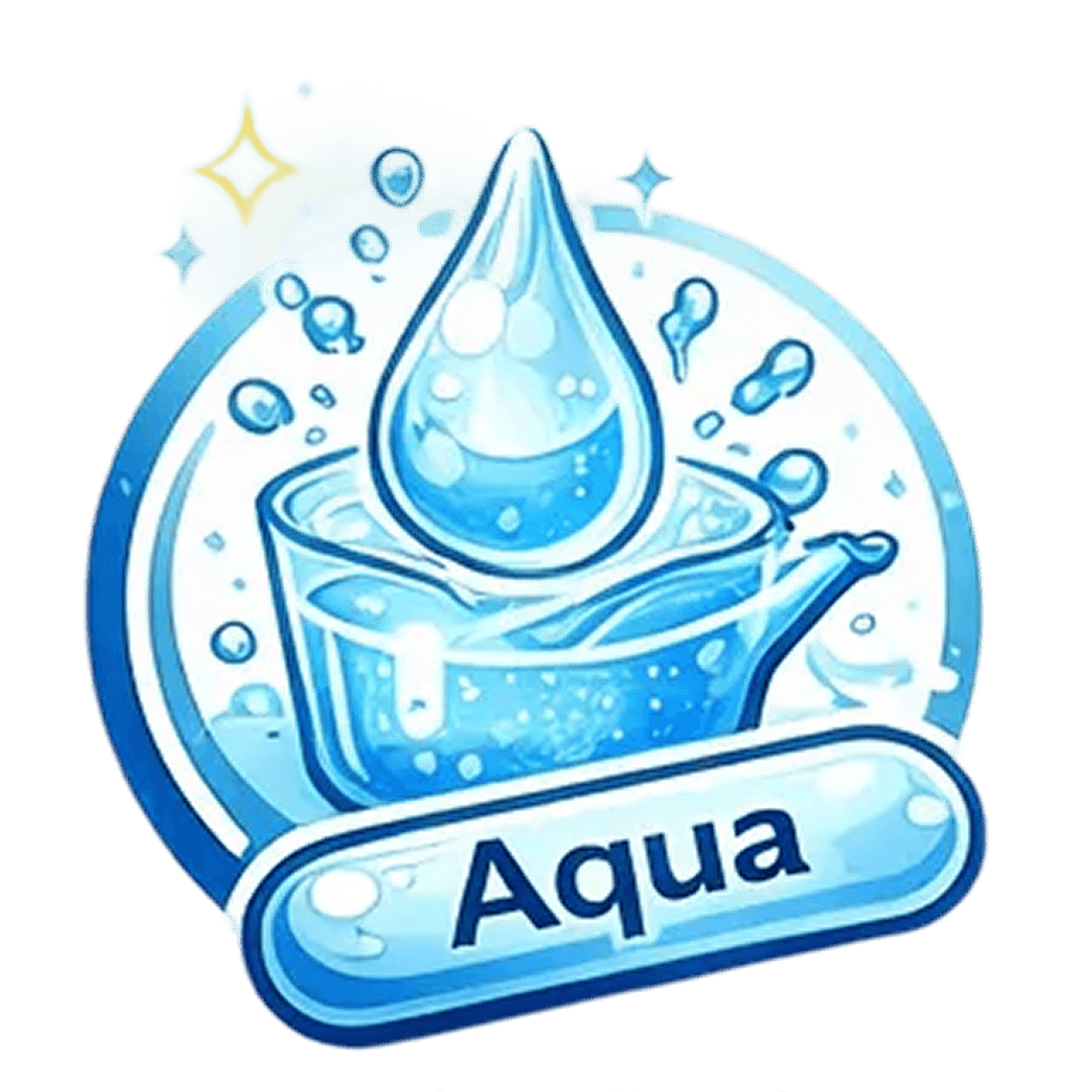 Aqua