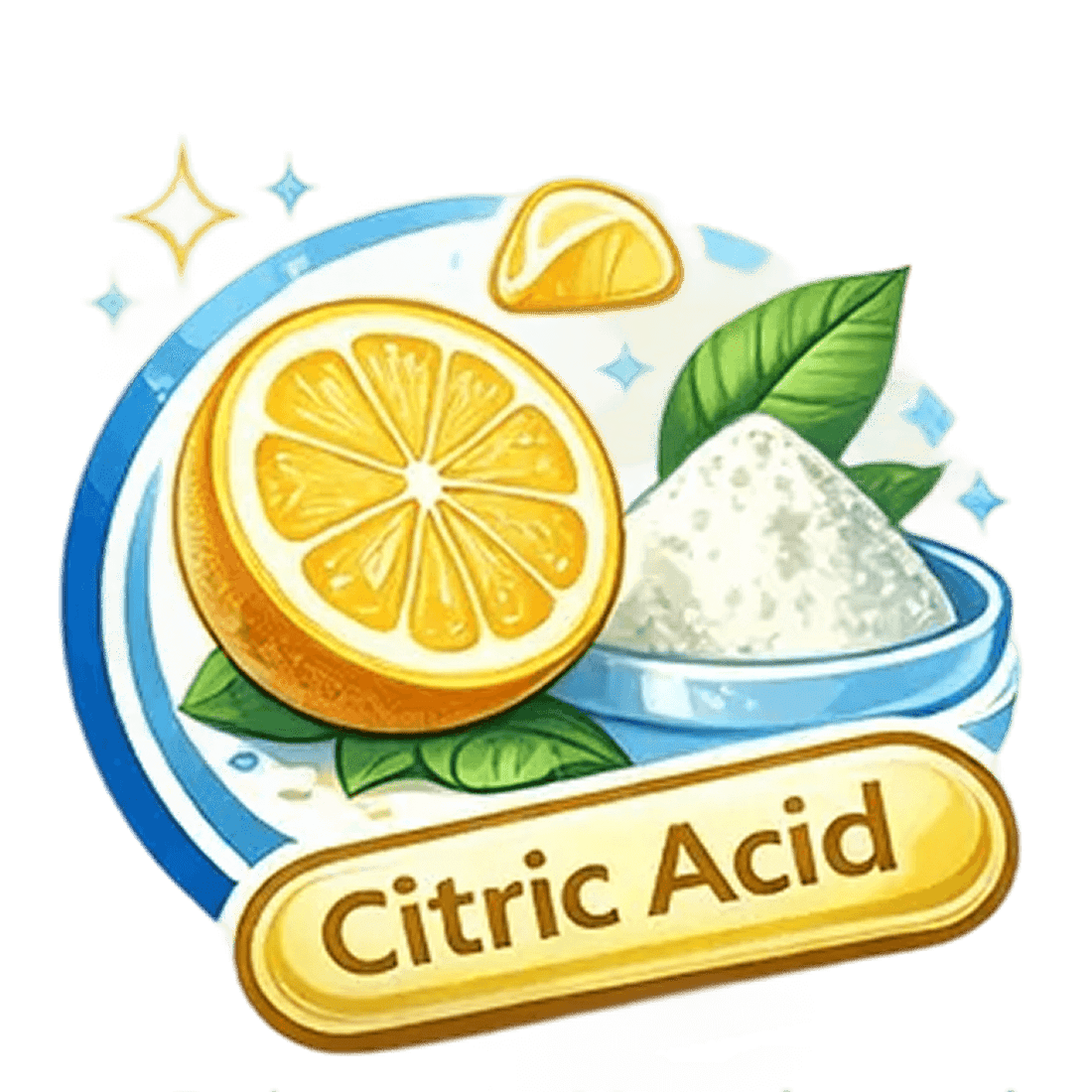 Citric Acid
