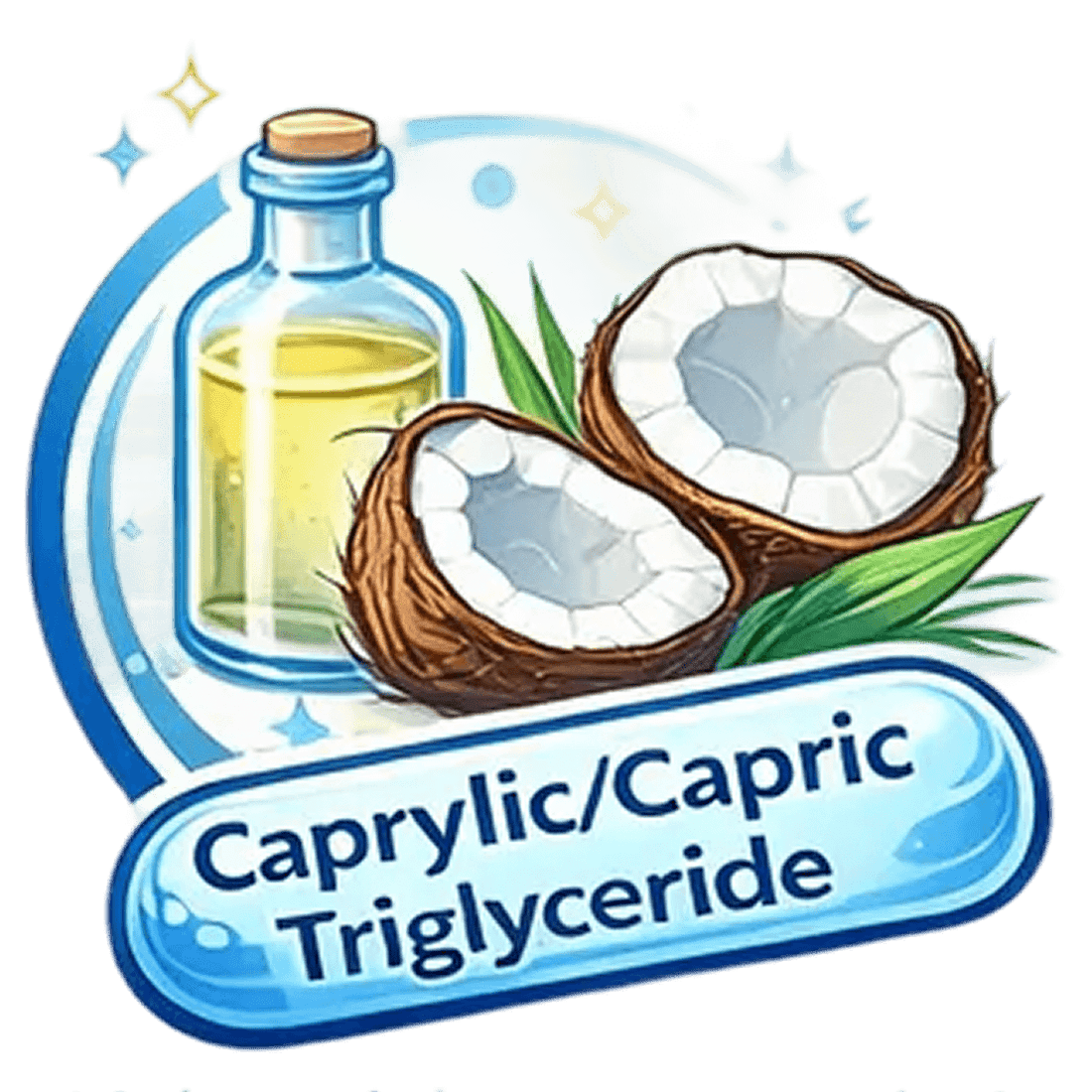 Caprylic Capric Triglyceride