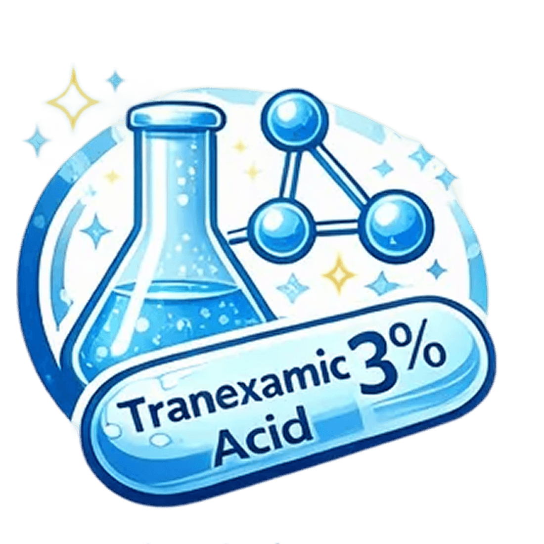 Tranexamic Acid (3%)