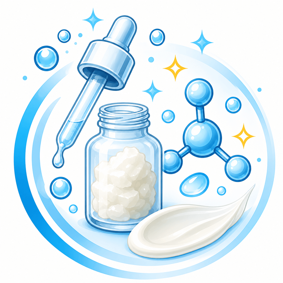 Cetostearyl Alcohol