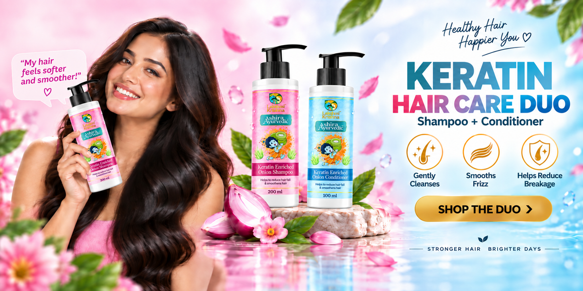 Lakshmi Krishna Naturals