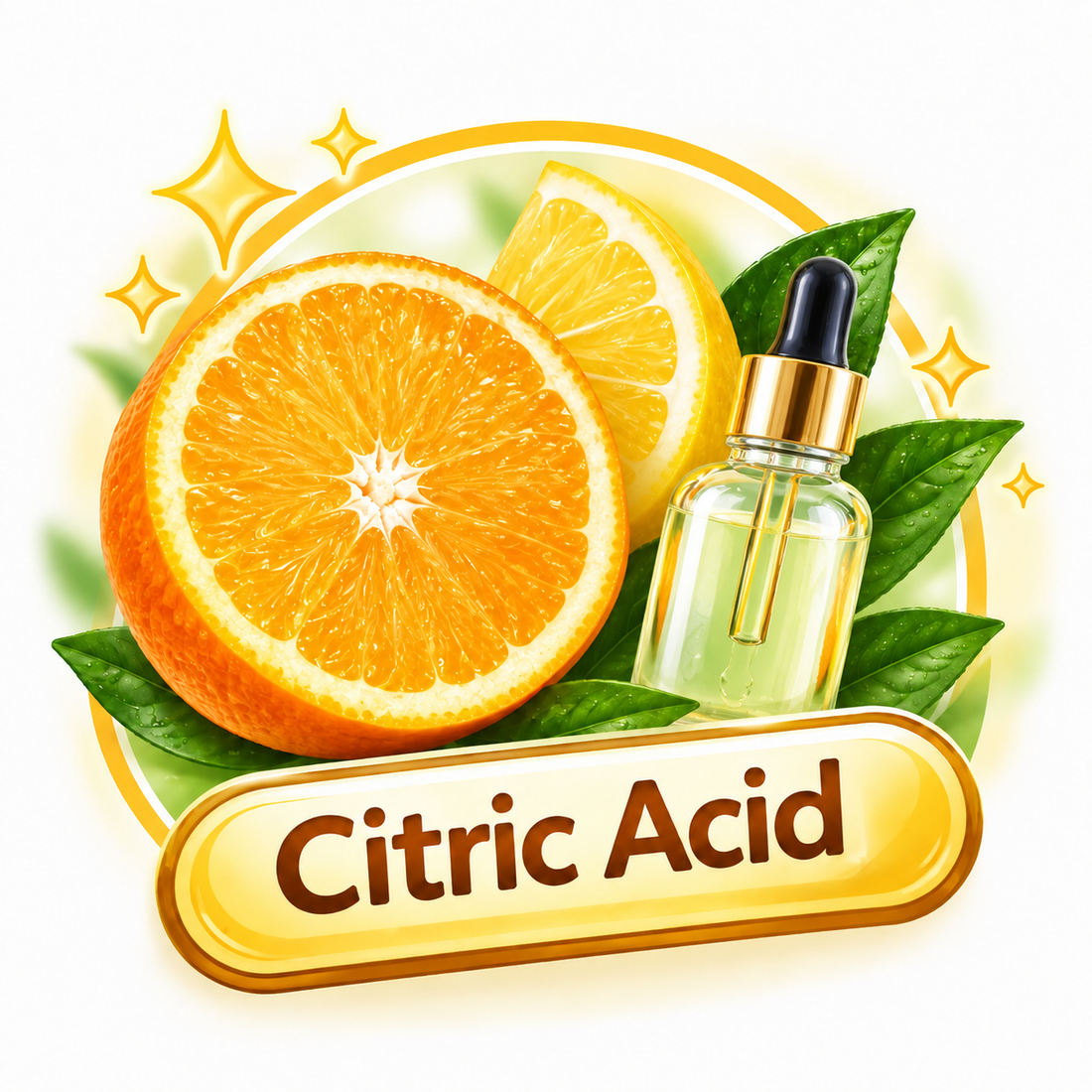 Citric Acid