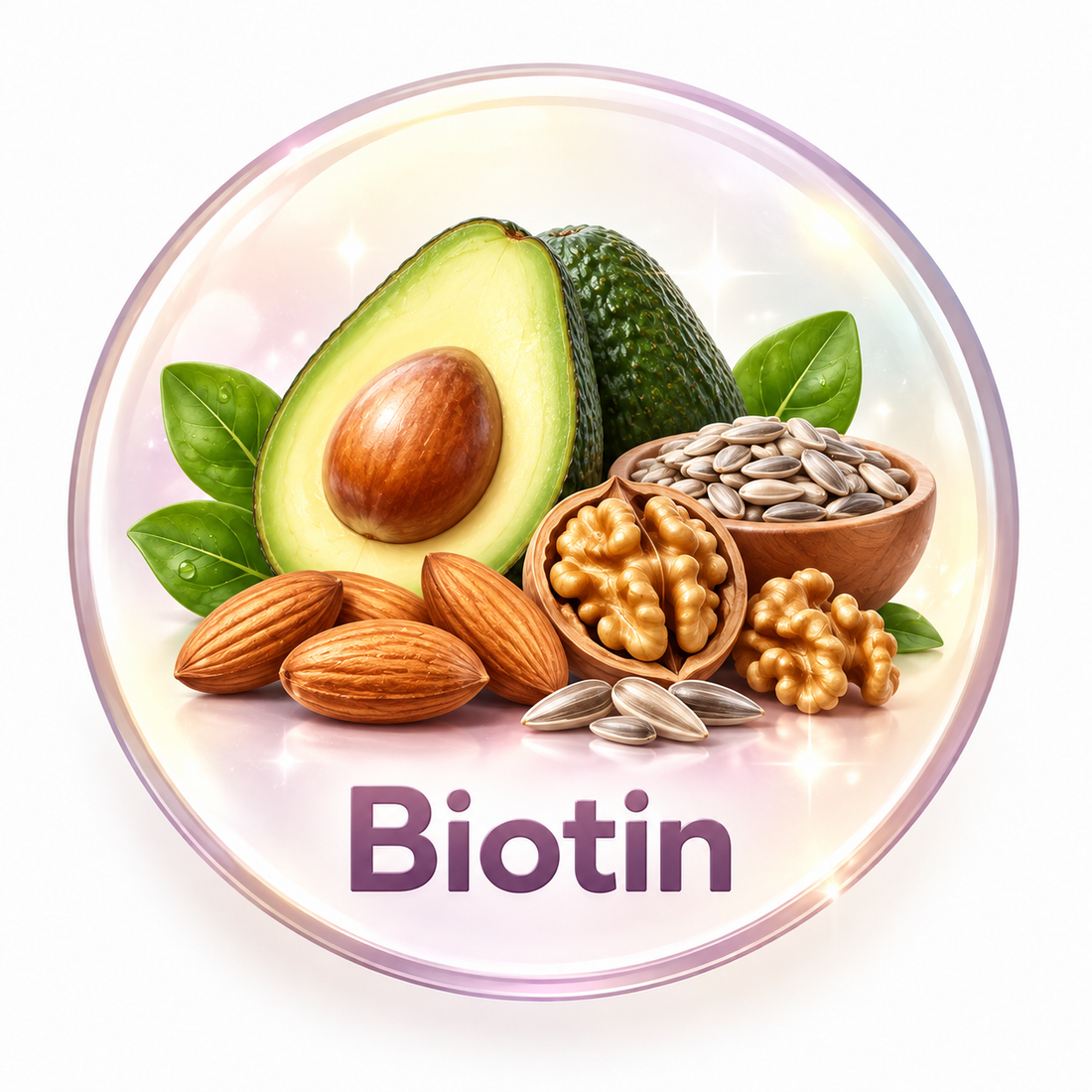 Biotin