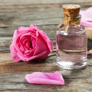 Rose Water