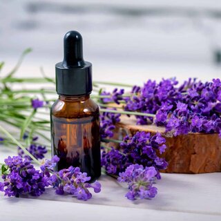 Lavender Oil