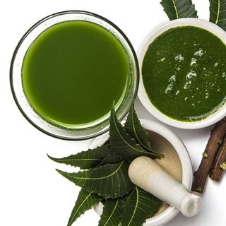 Neem Extract Liquid