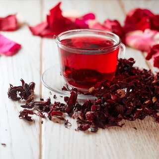 Hibiscus Extract Liquid