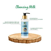 Cleansing Milk