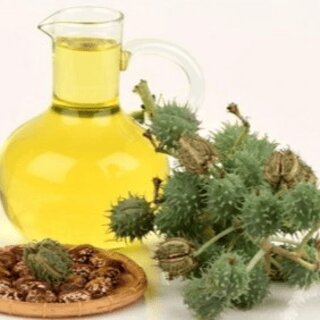 Hydrogenated Castor Oil