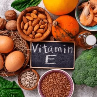 Vitamin E