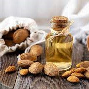 Sweet Almond Oil