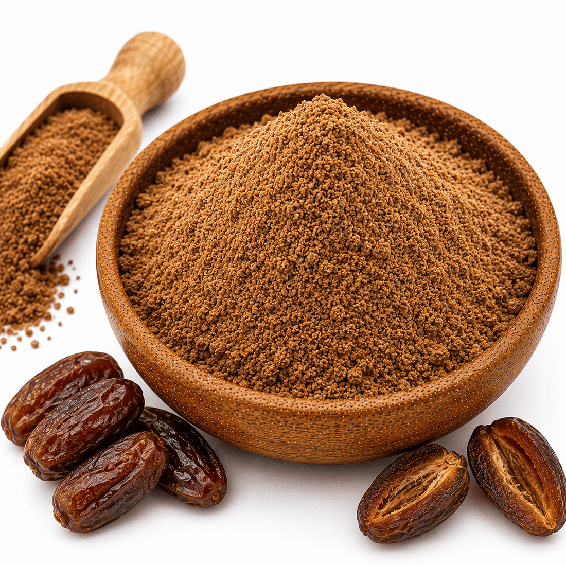 Dates Powder