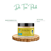 De Tan Pack