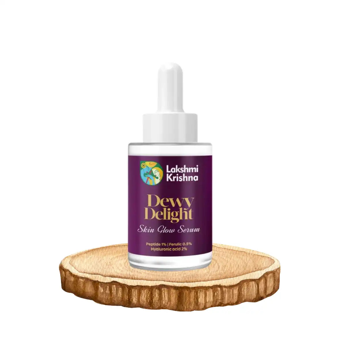 Dewy Delight Skin Glow Serum